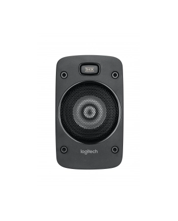 Głośniki LOGITECH 5.1 Z-906 500W RMS Z906 (980-000468)