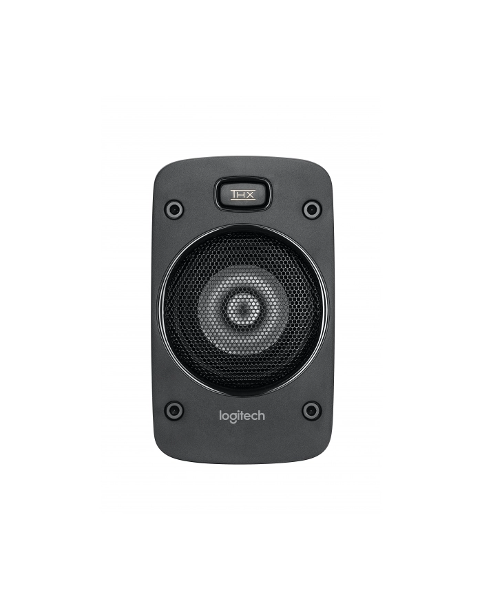 Głośniki LOGITECH 5.1 Z-906 500W RMS Z906 (980-000468) główny