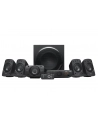 Głośniki LOGITECH 5.1 Z-906 500W RMS Z906 (980-000468) - nr 75