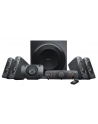 Głośniki LOGITECH 5.1 Z-906 500W RMS Z906 (980-000468) - nr 91