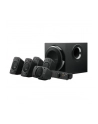 Głośniki LOGITECH 5.1 Z-906 500W RMS Z906 (980-000468) - nr 92