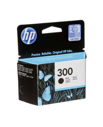 TUSZ HP 300 D2560/F4280 BLACK