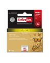 ActiveJet AL-100Y tusz Yellow do drukarek Lexmark (zam.14N1071E  nr100XL/108XL) - nr 9