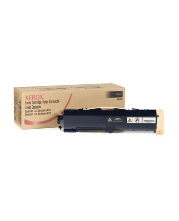 Toner Xerox Czarny do C123/128	 (006R01182)