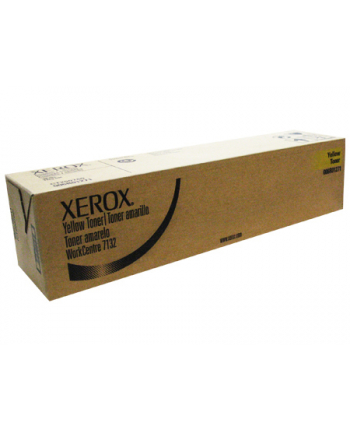 Toner Xerox Yellow do WC 7132, 7.000 str.	 (006R01271)