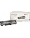 Alternatywny toner do HP LaserJet P1505, M1522n (CB436A), 2.000 str.	 495L00781 - nr 5