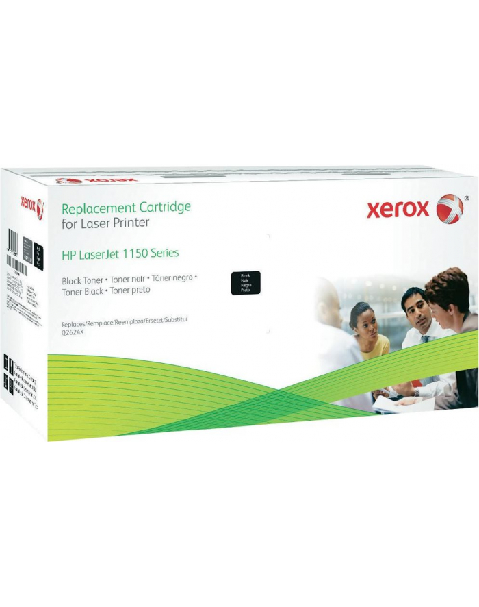 Alternatywny toner do HP LJ 1320 bez chipa (Q5949X), 6.000 str.	 496L95017 główny
