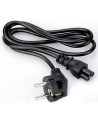Kabel do zasilacza - koniczynka - nr 16
