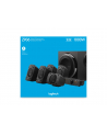 Głośniki LOGITECH 5.1 Z-906 500W RMS Z906 (980-000468) - nr 219