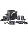 Głośniki LOGITECH 5.1 Z-906 500W RMS Z906 (980-000468) - nr 222