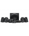 Głośniki LOGITECH 5.1 Z-906 500W RMS Z906 (980-000468) - nr 226