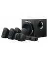 Głośniki LOGITECH 5.1 Z-906 500W RMS Z906 (980-000468) - nr 227
