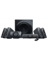 Głośniki LOGITECH 5.1 Z-906 500W RMS Z906 (980-000468) - nr 243