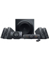 Głośniki LOGITECH 5.1 Z-906 500W RMS Z906 (980-000468) - nr 253