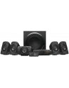 Głośniki LOGITECH 5.1 Z-906 500W RMS Z906 (980-000468) - nr 255