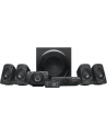 Głośniki LOGITECH 5.1 Z-906 500W RMS Z906 (980-000468) - nr 256