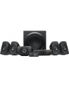 Głośniki LOGITECH 5.1 Z-906 500W RMS Z906 (980-000468) - nr 261