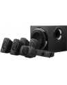 Głośniki LOGITECH 5.1 Z-906 500W RMS Z906 (980-000468) - nr 272