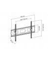 MULTIOFFICE UCHWYT DO LCD 30-50  AR-18 - nr 17