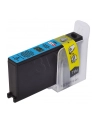 ActiveJet AL-100C tusz Cyan do drukarek Lexmark (zam.14N1069E  nr100/108) - nr 4