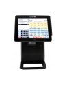 Olympia Kasse Touch 200 Tse Schwarz Hinweis Beachten (949904002) - nr 1