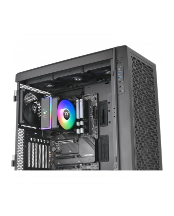 thermaltake Chłodzenie procesora ASTRIA 200 ARGB Lighting (TDP 210W, 120mm)