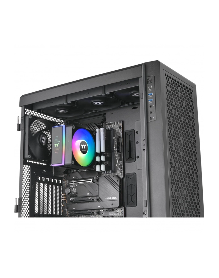 thermaltake Chłodzenie procesora ASTRIA 200 ARGB Lighting (TDP 210W, 120mm) główny