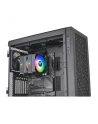 thermaltake Chłodzenie procesora ASTRIA 600 ARGB Lighting (TDP 265W, 2x120mm) - nr 10