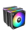 thermaltake Chłodzenie procesora ASTRIA 600 ARGB Lighting (TDP 265W, 2x120mm) - nr 21