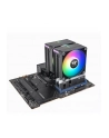 thermaltake Chłodzenie procesora ASTRIA 600 ARGB Lighting (TDP 265W, 2x120mm) - nr 5