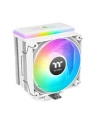 thermaltake Chłodzenie procesora - ASTRIA 400 ARGB Lighting (TDP 230W, 120mm) White - nr 19