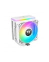 thermaltake Chłodzenie procesora - ASTRIA 400 ARGB Lighting (TDP 230W, 120mm) White - nr 1