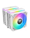 thermaltake Chłodzenie procesora ASTRIA 600 ARGB Lighting (TDP 265W, 2x120mm) White - nr 12