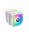 thermaltake Chłodzenie procesora ASTRIA 600 ARGB Lighting (TDP 265W, 2x120mm) White - nr 18