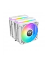 thermaltake Chłodzenie procesora ASTRIA 600 ARGB Lighting (TDP 265W, 2x120mm) White - nr 1