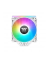 thermaltake Chłodzenie procesora ASTRIA 600 ARGB Lighting (TDP 265W, 2x120mm) White - nr 20