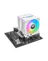 thermaltake Chłodzenie procesora ASTRIA 600 ARGB Lighting (TDP 265W, 2x120mm) White - nr 23