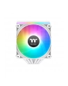 thermaltake Chłodzenie procesora ASTRIA 600 ARGB Lighting (TDP 265W, 2x120mm) White - nr 2