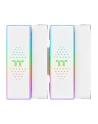 thermaltake Chłodzenie procesora ASTRIA 600 ARGB Lighting (TDP 265W, 2x120mm) White - nr 8