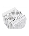 thermaltake Chłodzenie procesora ASTRIA 600 ARGB Lighting (TDP 265W, 2x120mm) White - nr 9