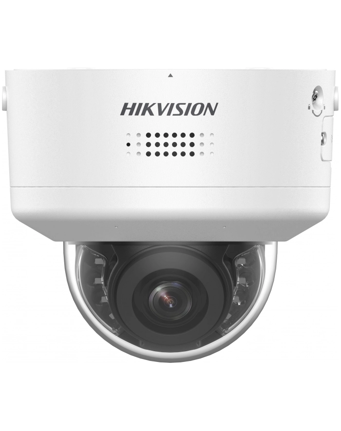 Hikvision Kamera Ip Dome DS2CD2747G2HLIPTRZS2USL28 główny