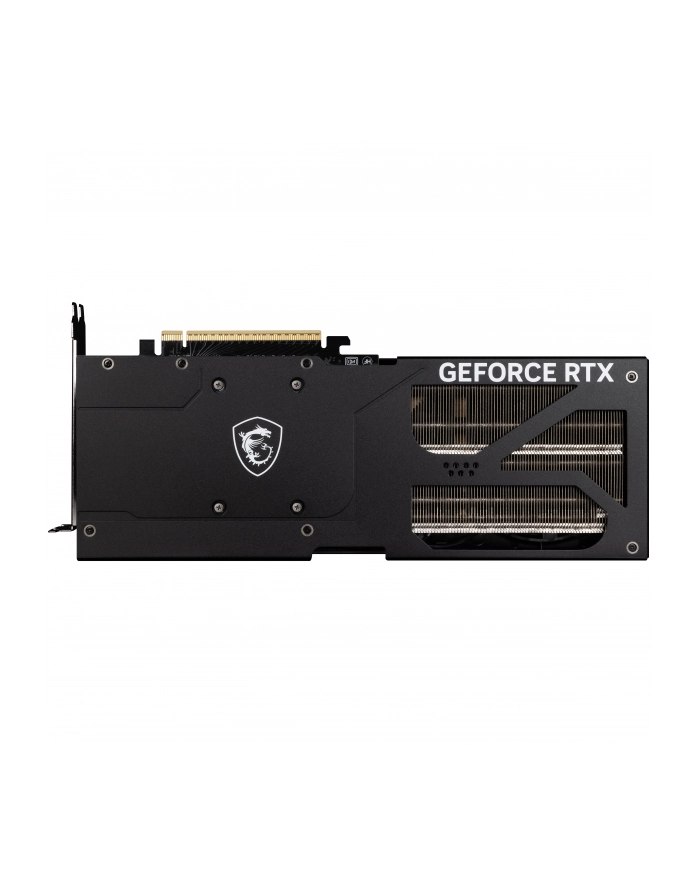 MSI GeForce RTX 5070 Ti 16G VENTUS 3X OC (V531-092R ) główny