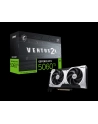 GeForce MSI RTX 5060Ti Ventus 2X OC PLUS 8GB GDDR7 DLSS 4 - nr 13