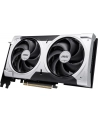 GeForce MSI RTX 5060Ti Ventus 2X OC PLUS 8GB GDDR7 DLSS 4 - nr 21