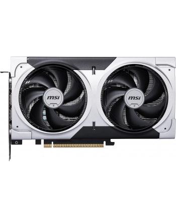GeForce MSI RTX 5060Ti Ventus 2X OC PLUS 8GB GDDR7 DLSS 4