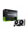 GeForce MSI RTX 5060Ti Ventus 2X OC PLUS 8GB GDDR7 DLSS 4 - nr 2