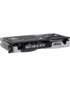 GeForce MSI RTX 5060Ti Ventus 2X OC PLUS 8GB GDDR7 DLSS 4 - nr 36