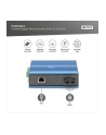 Digitus Industrial Gigabit Ethernet Media Converter SM SC 1310nm (DN6521021) - nr 13