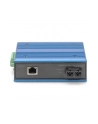 Digitus Industrial Gigabit Ethernet Media Converter SM SC 1310nm (DN6521021) - nr 6