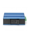 Digitus Industrial Gigabit Ethernet Media Converter SM SC 1310nm (DN6521021) - nr 8